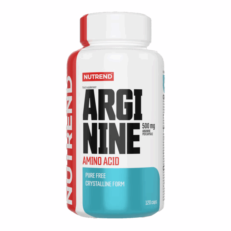 Arginine