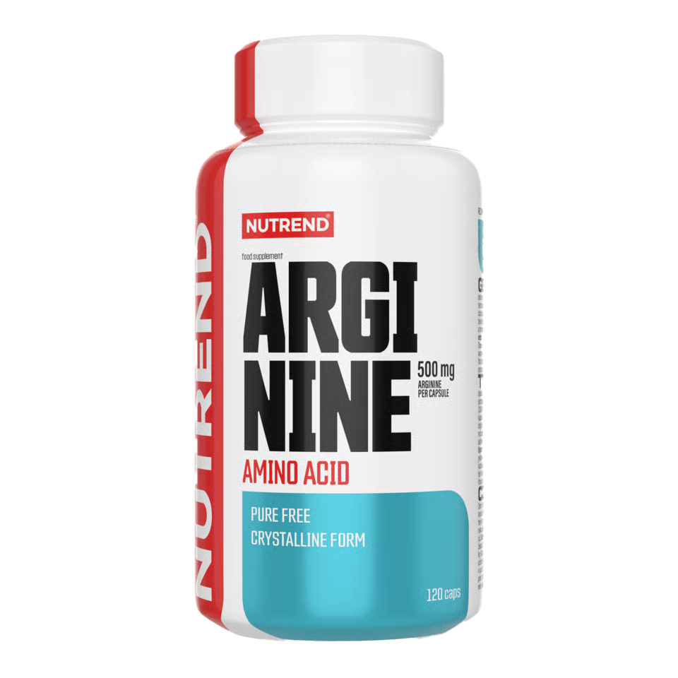 Arginine