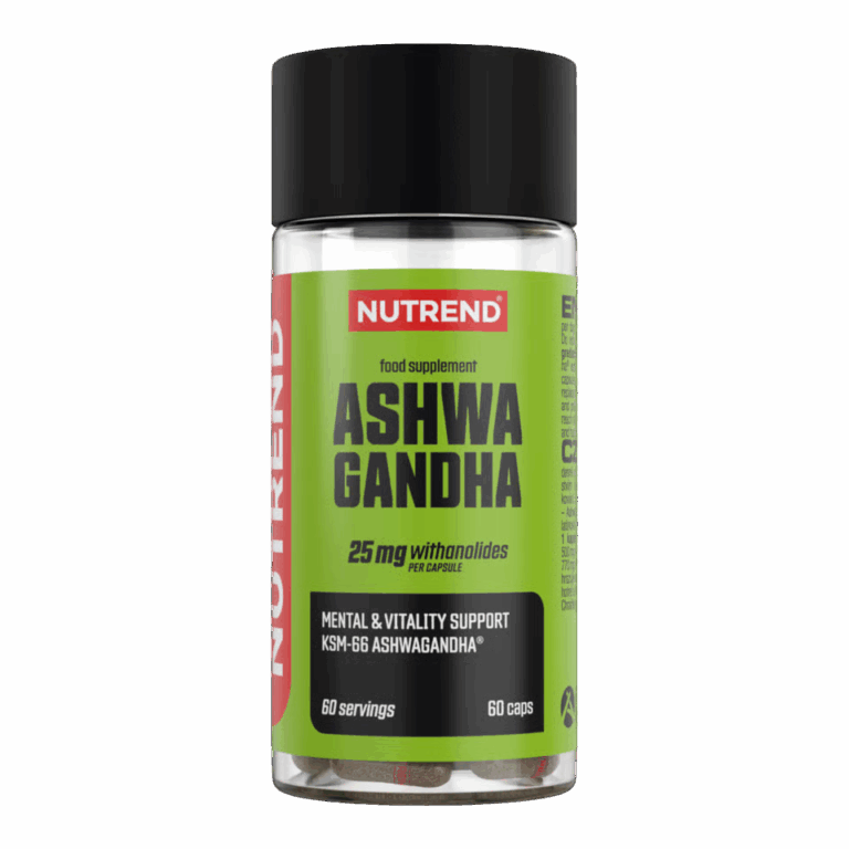 Ashwagandha