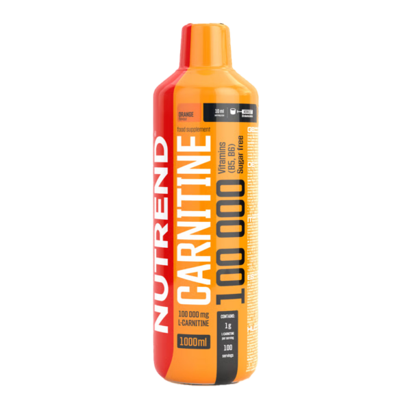 Carnitine 100000