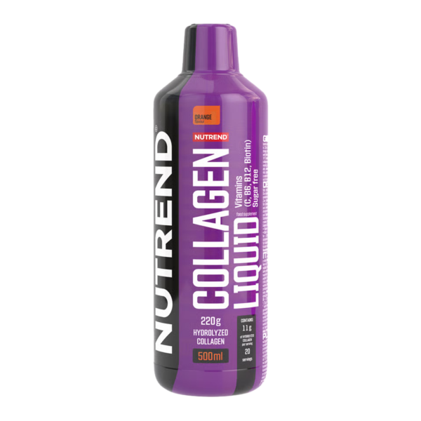 Collagen Liquid