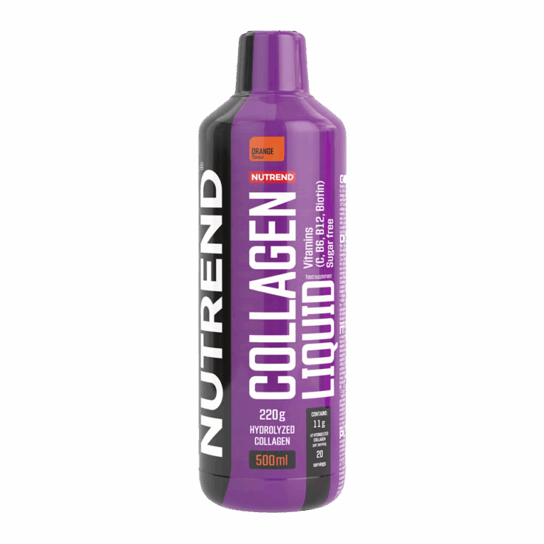 Collagen Liquid
