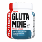 Glutamine
