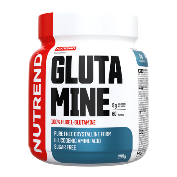 Glutamine