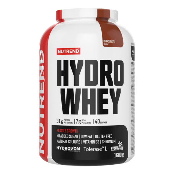 Hydro Whey
