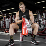 Nutrend Mass Core