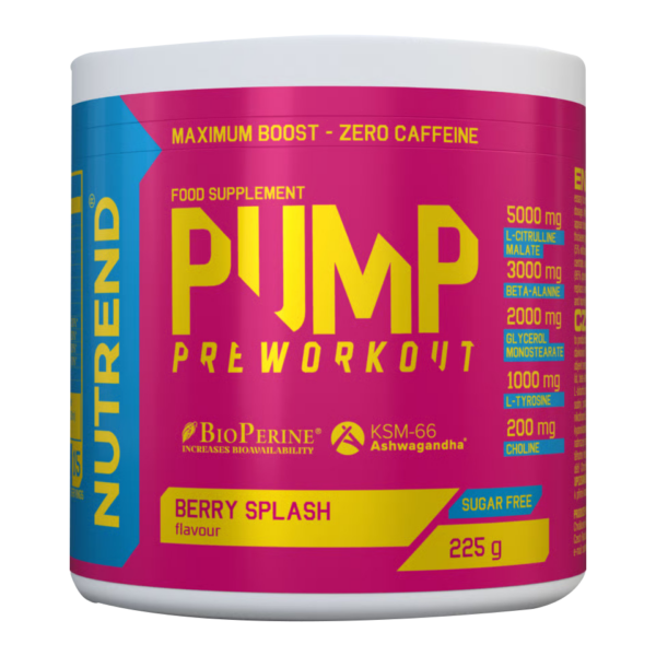 PUMP