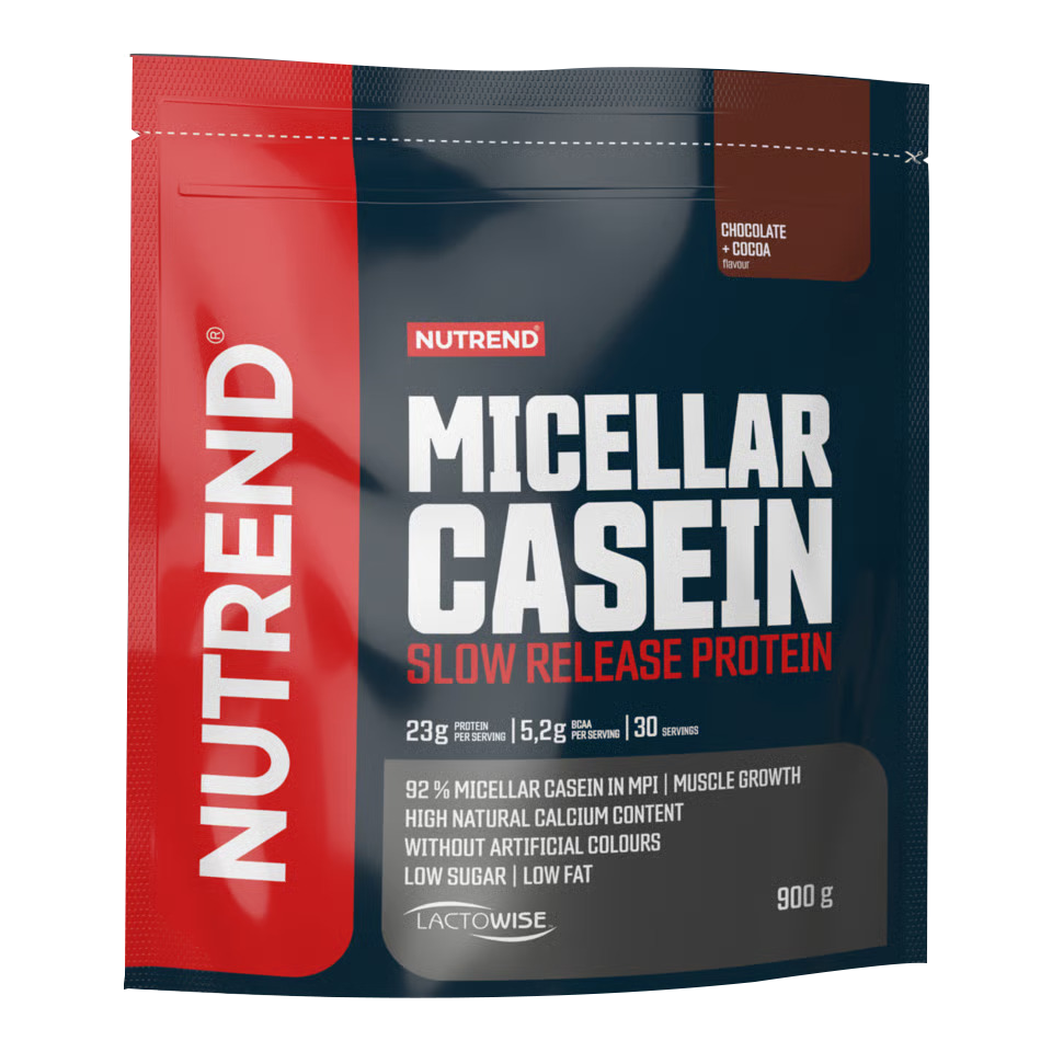 Micellar Casein Micellar Casein – Image 1