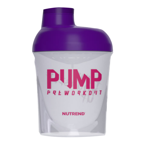 Shaker pump-01